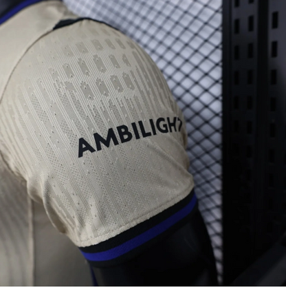 Barcelona 25/26 Away