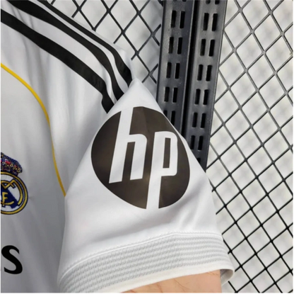 Real Madrid 25/26 Home