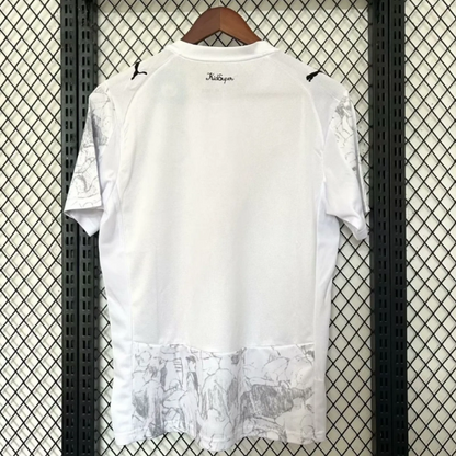 Manchester City 25/26 Away Kit