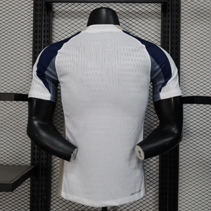 Tottenham Hotspur 25/26 Home