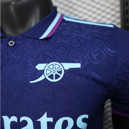 Arsenal 25/26 Special Edition