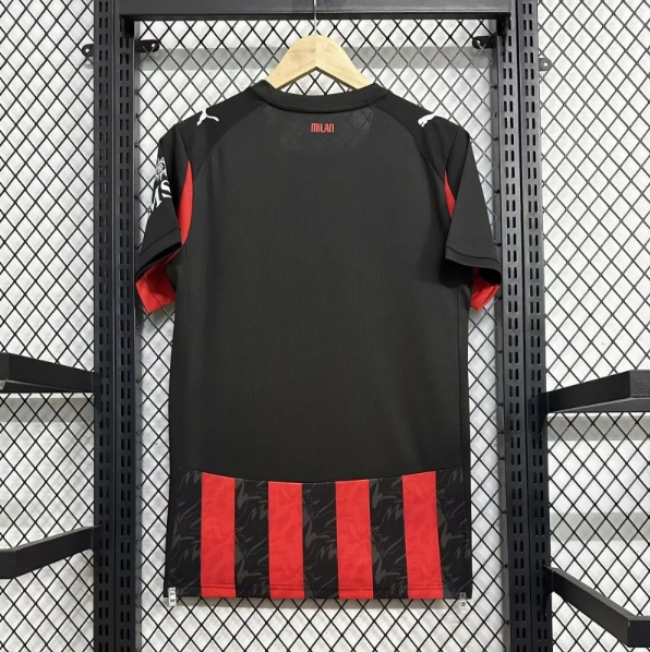 AC Milan 25/26 Home