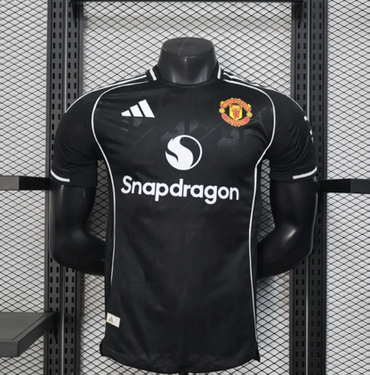 Manchester United 25/26 Special Edition