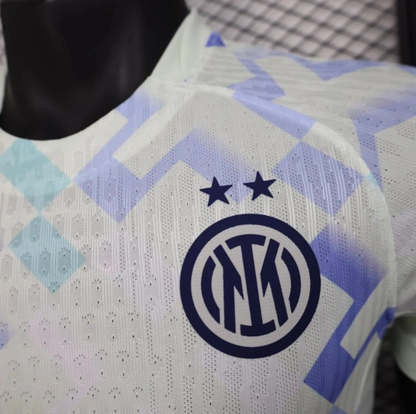 Inter Milan 25/26 Away