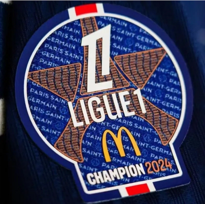 PSG 25/26 Home