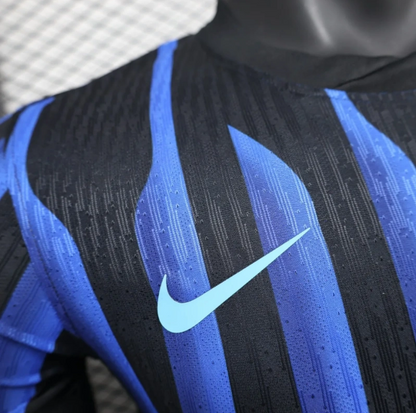 Inter Milan 25/26 Home