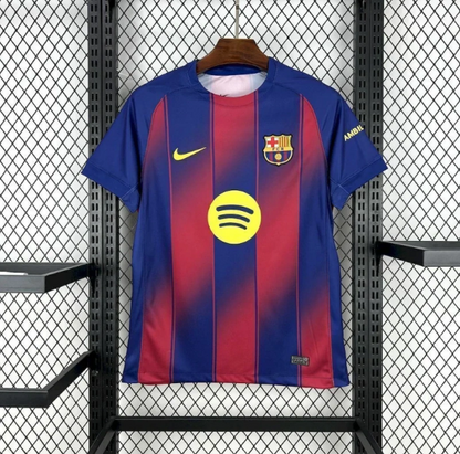Barcelona 25/26 Home
