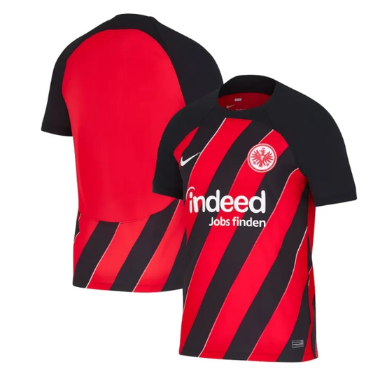 Eintracht Frankfurt 23/24 Home