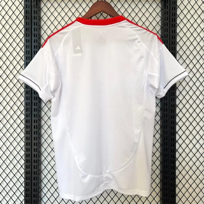 Liverpool 25/26 Away Kit