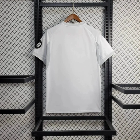 Real Madrid 25/26 Home