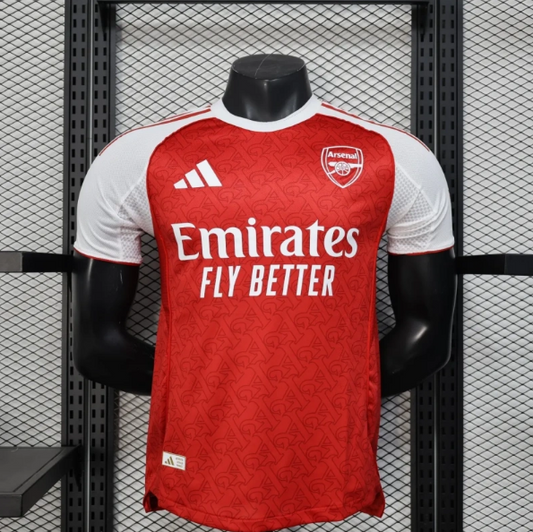 Arsenal 25/26