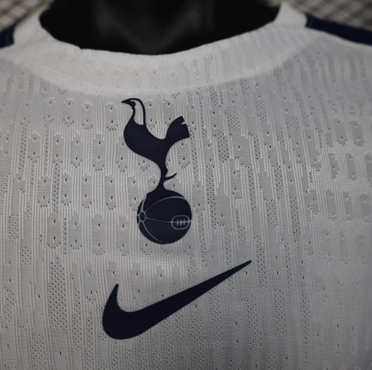 Tottenham Hotspur 25/26 Home