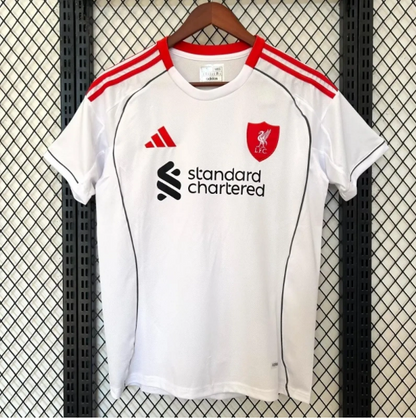 Liverpool 25/26 Away Kit