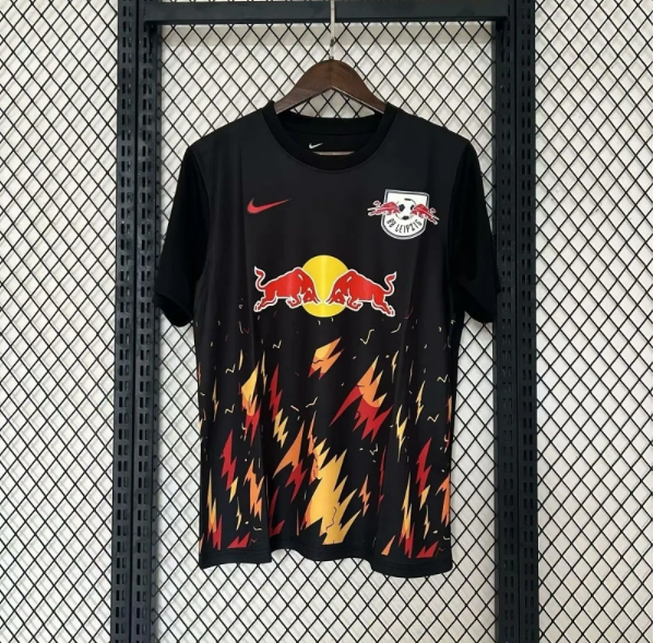 RB Leipzig 24/25 Pre-Match