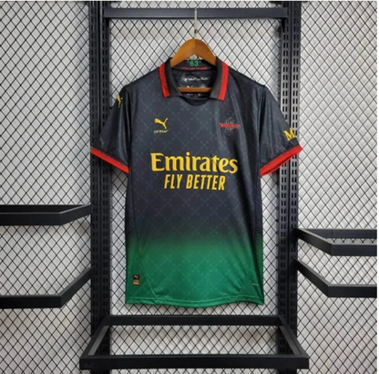 AC Milan 25/26 Fourth