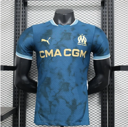 Olympique Marseille 24/25 Away