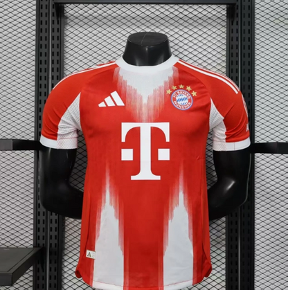 Bayern Munich 25/26