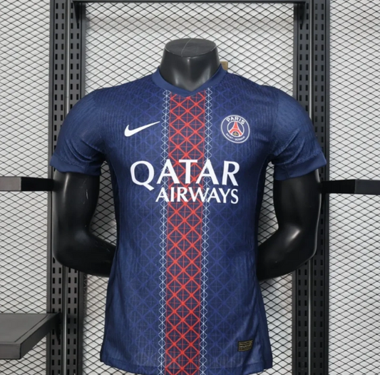 PSG 25/26 Home