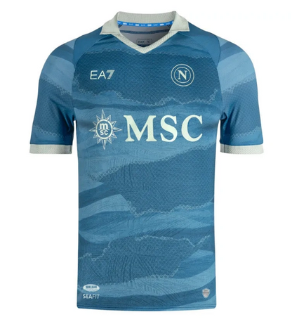 Napoli 25/26 Limited Edition