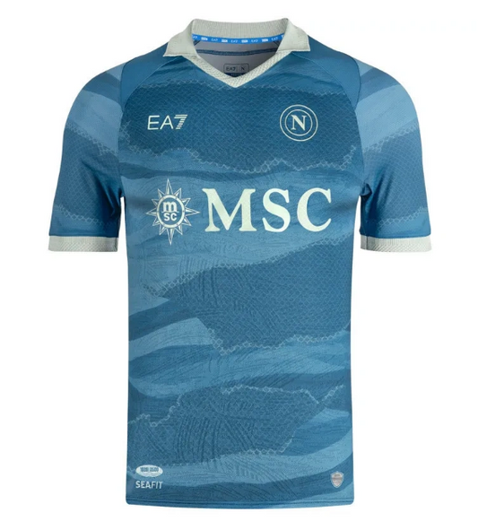 Napoli 25/26 Limited Edition