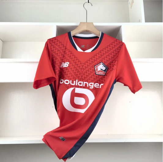 Lille LOSC 2024-25 Home