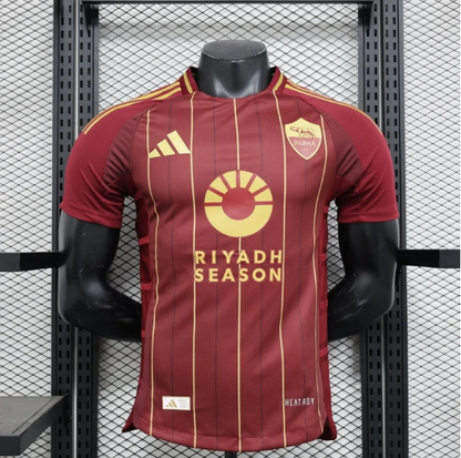 AS Roma 24/25 Home