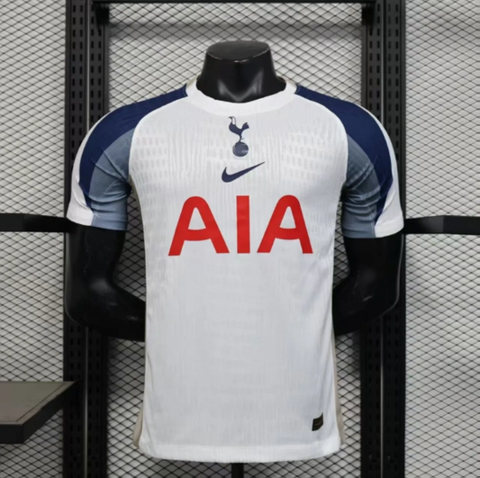 Tottenham Hotspur 25/26 Home