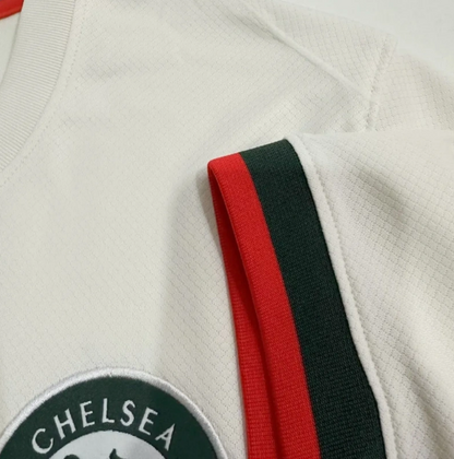 Chelsea 2025/26 Alternative Kit