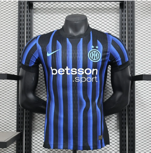 Inter Milan 25/26 Home