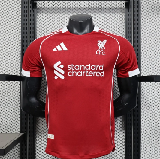 Liverpool 25/26