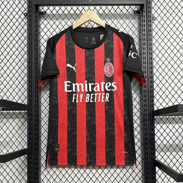 AC Milan 25/26 Home