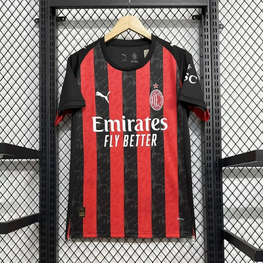 AC Milan 25/26 Home