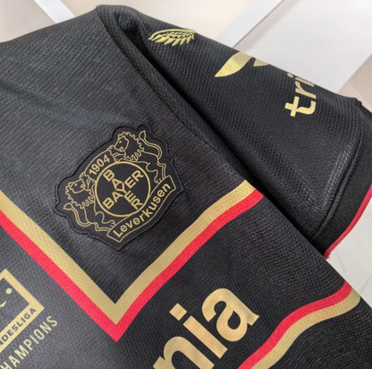 Bayer 04 Leverkusen 24/25 Champions