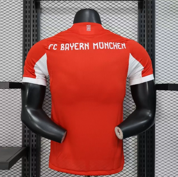 Bayern Munich 25/26