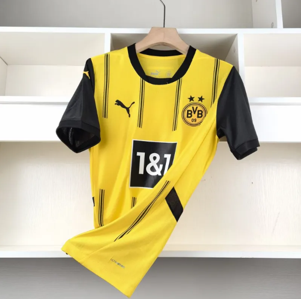 Borussia Dortmund 2024/25 Home
