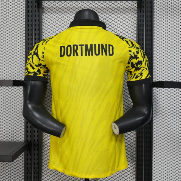 Borussia Dortmund 25/26 Anniversary