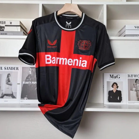 Bayer 04 Leverkusen 24/25
