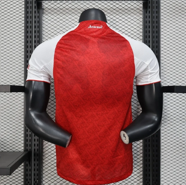 Arsenal 25/26
