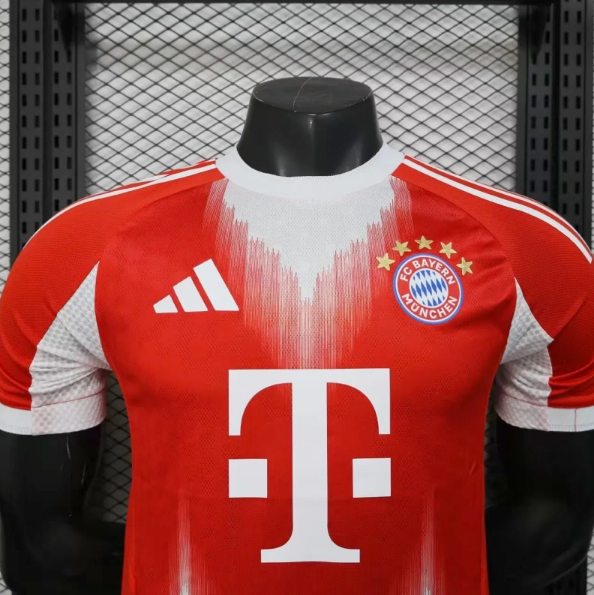 Bayern Munich 25/26