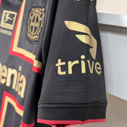 Bayer 04 Leverkusen 24/25 Champions