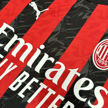 AC Milan 25/26 Home