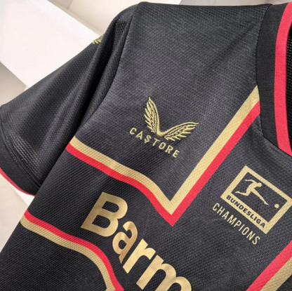 Bayer 04 Leverkusen 24/25 Champions