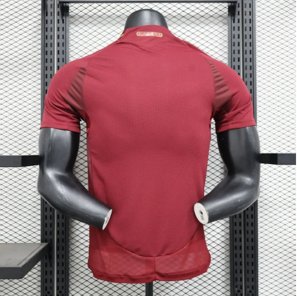 AS Roma 24/25 Home